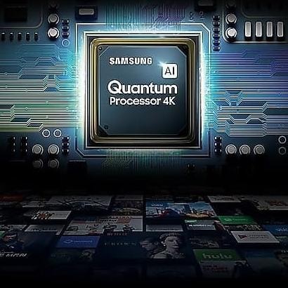 [Best Quality] Qled Samsung 55Q80T 4K Smart Tv Class Quantum Hdr Qled 55Q80T New