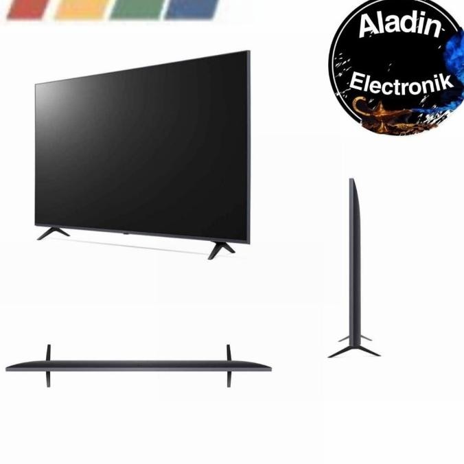 [New] Tv Lg 55Up7750Ptb Led Smart Tv Uhd 4K Ai Thinq 55Up 55Up7750