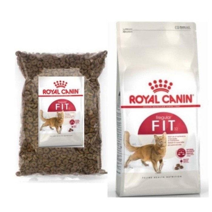 Royal Canin Fit 32 1 Kg - Royal Canin Fit 32