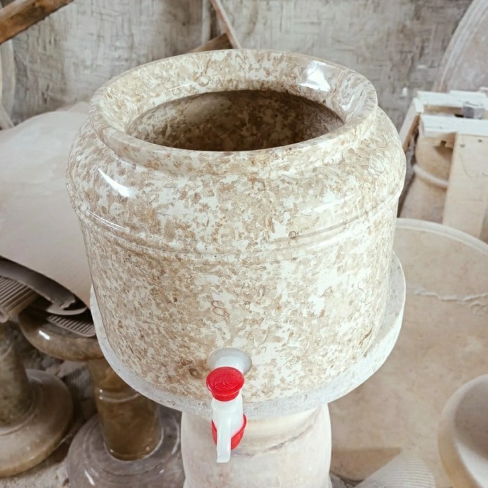 Gra Big Sale Guci Marmer Dispenser Galon Air Minum - Kode 1131 Kode 523