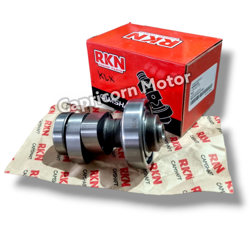 Noken AS Camshaft KLX 150 RKN