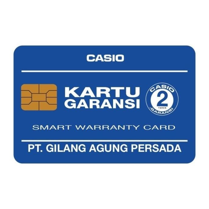 [Promo] Casio Edifice Efr-563D-2Avudf/Efr-563D-2Avudf/Efr-563D Original