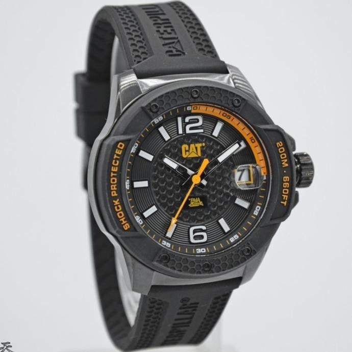 [Ready] Jam Tangan Caterpillar Sj.161.21.137 Original