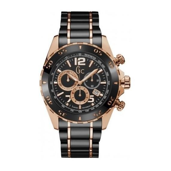 [Ready] Gc Y02014G2Mf Watches Sportracer Horloge Original