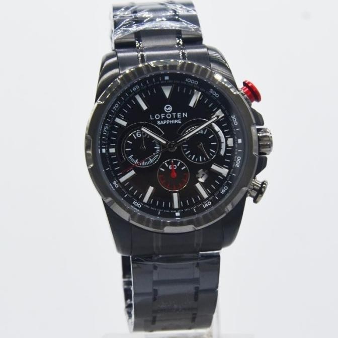 [Garansi] Lofoten 6510Mb Black Original & Garansi