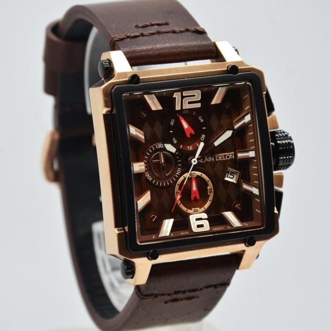 [New] Alain Delon Ad417-1545C