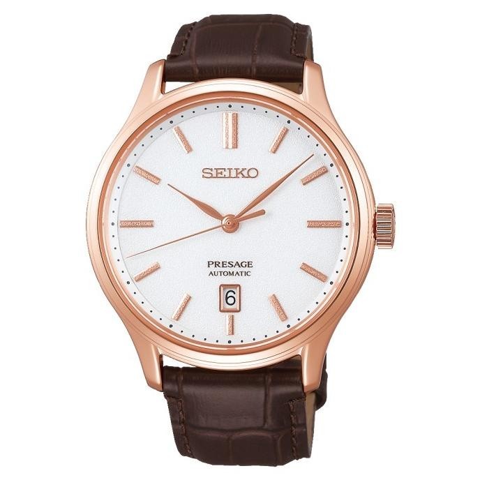 [Promo] Seiko Presage Srpd42J1 Zen Garden Automatic