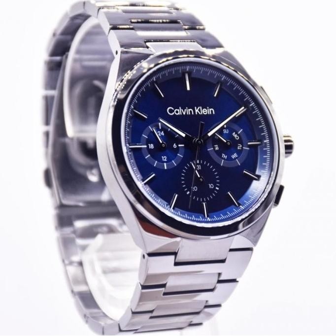 [Ready] Jam Tangan Calvin Klein Ck-25200443 Original & Garansi Resmi
