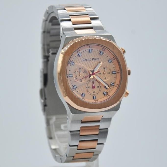 [Ready] Christ Verra 10458G-14 Rg Original & Garansi