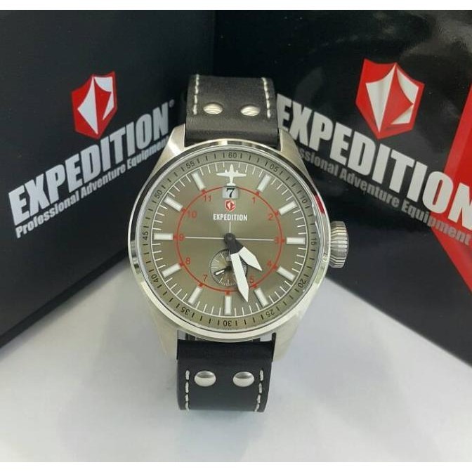 [Ready] Ham Tangan Pria Expedition E6663M