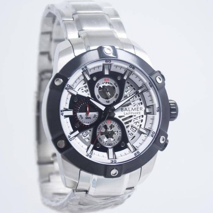 [Promo] Balmer 8162 Balmer B.8162Ms Pth Original & Garansi