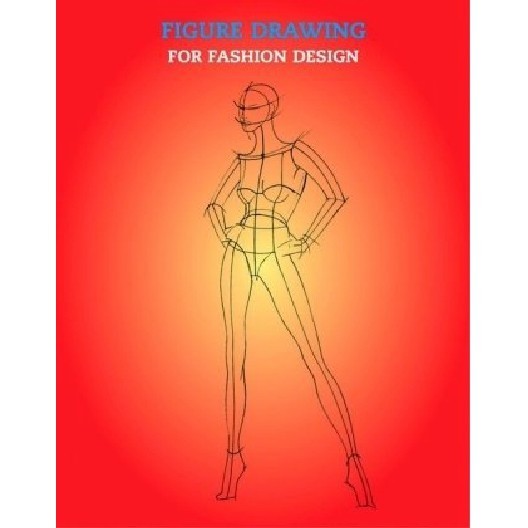 

Figure Drawing for Fashion Design ( D )