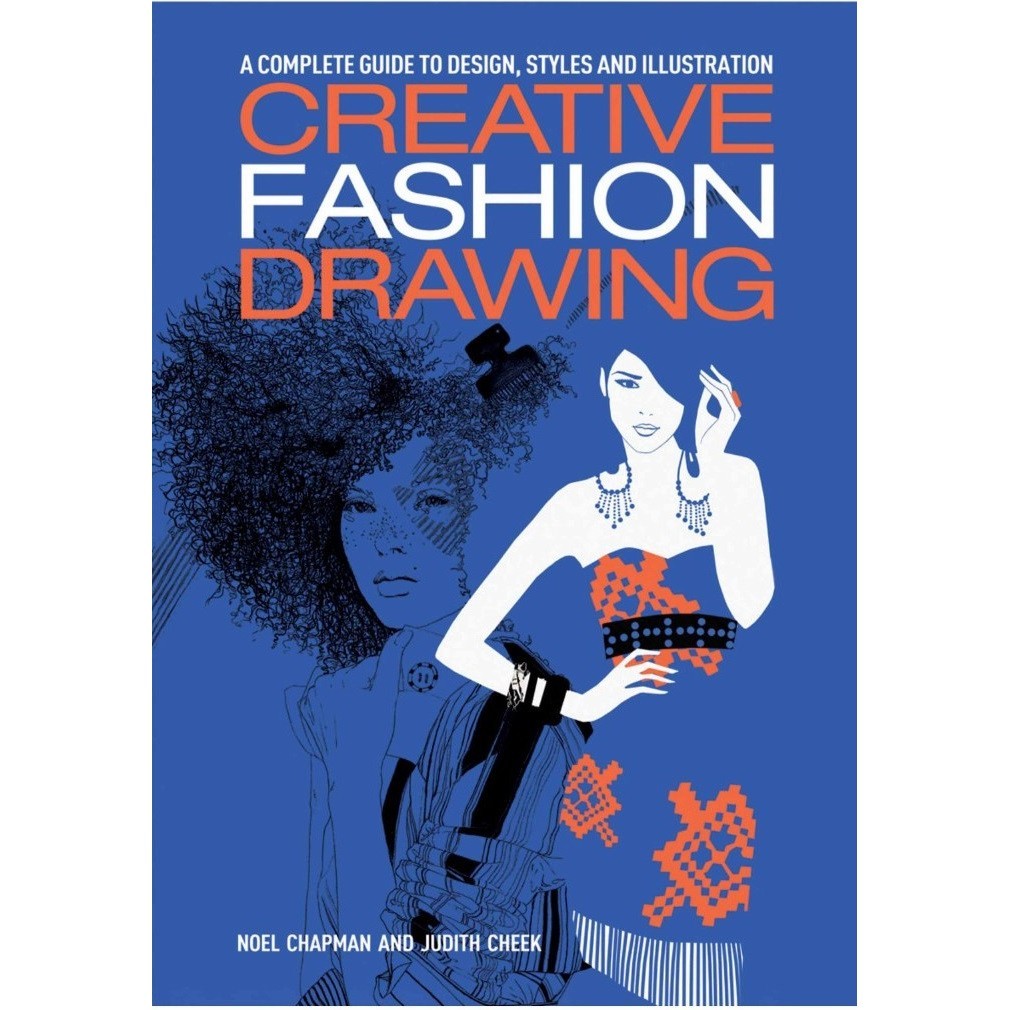 

Creative Fashion Drawing ( D )