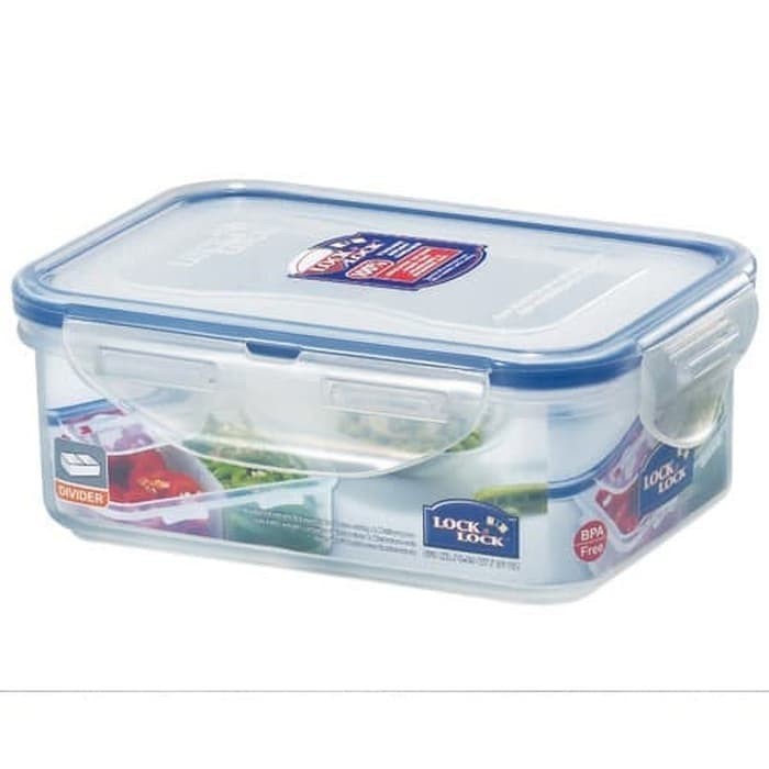 Hpl814C Hpl 814C Hpl 814 460Ml Lunch Box Terbaru