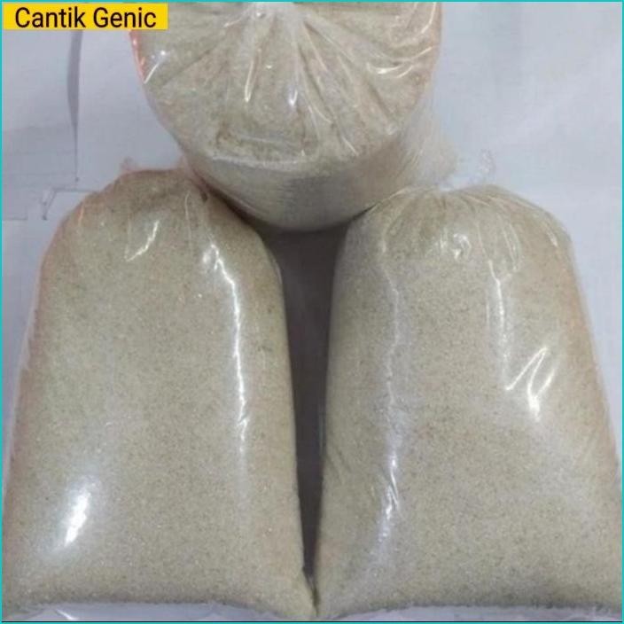 

Gula Pasir Asli Bali Kemasan 500Gram