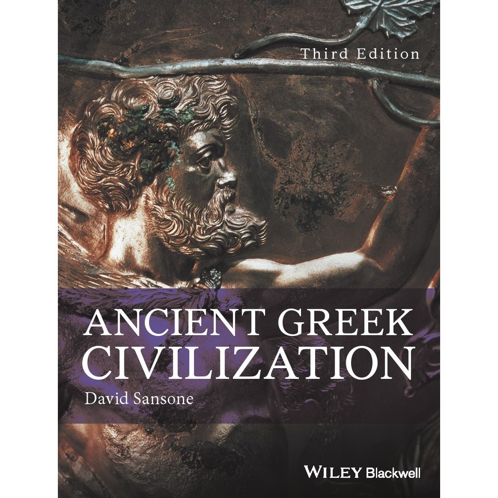 

Ancient Greek Civilization ( D )