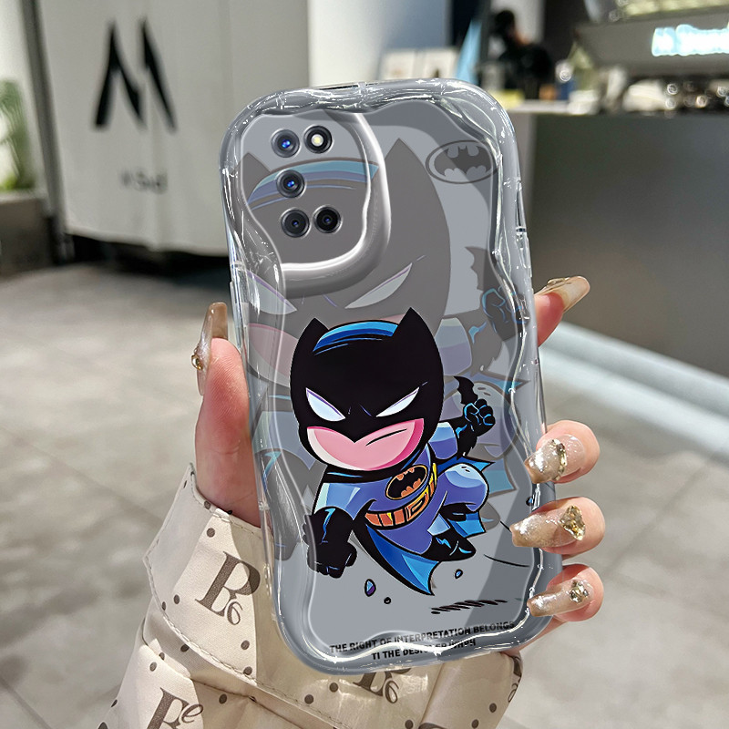 Casing Hp Untuk OPPO A52 A72 A92 A55 4G A54 4G A53 2020 A53s A32 A33 2020 A11s Case Casing kasing Ba