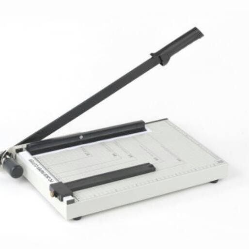 

Joyko F4 R Cutter / Pemotong Kertas #Best Product & High Quality #