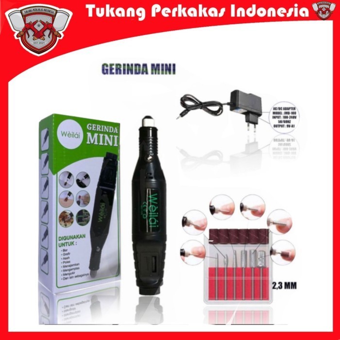 Mesin Mini Grinder Grafir Bor Gerinda Ukir Gerinda. Mini Gerinda Botol