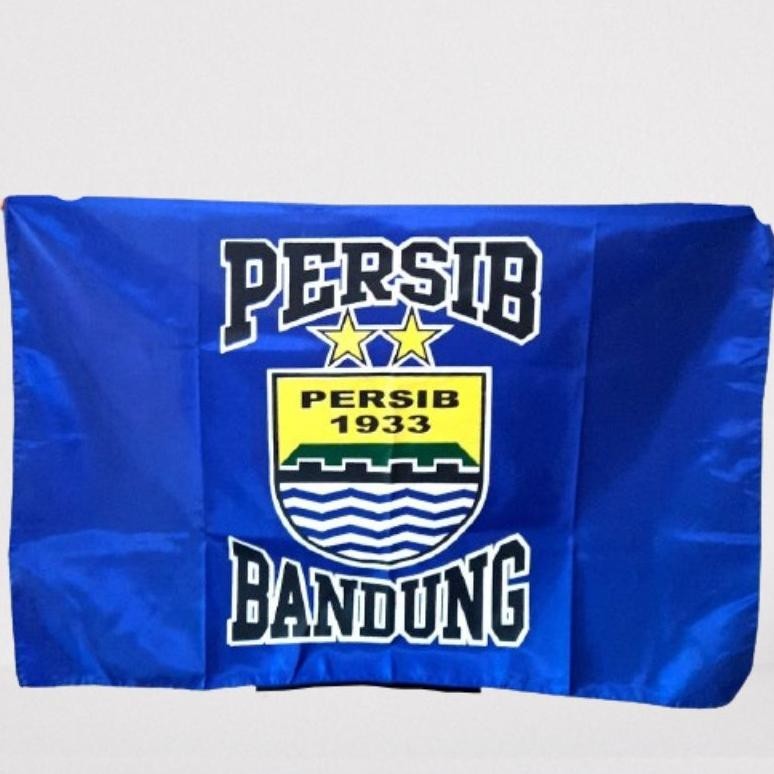 ''Terlaris" Bendera Persib Bendera Persib Bandung/Persib Murah