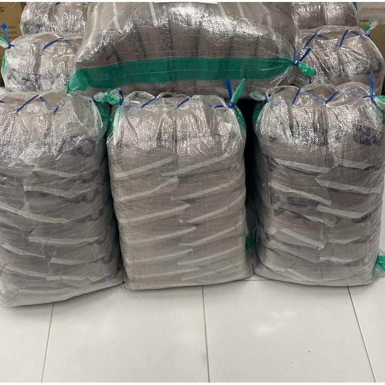 

QIG-1722 CR 1 Coffee - kopi bubuk cak ri CR 1 kemasan 1 kg Premium