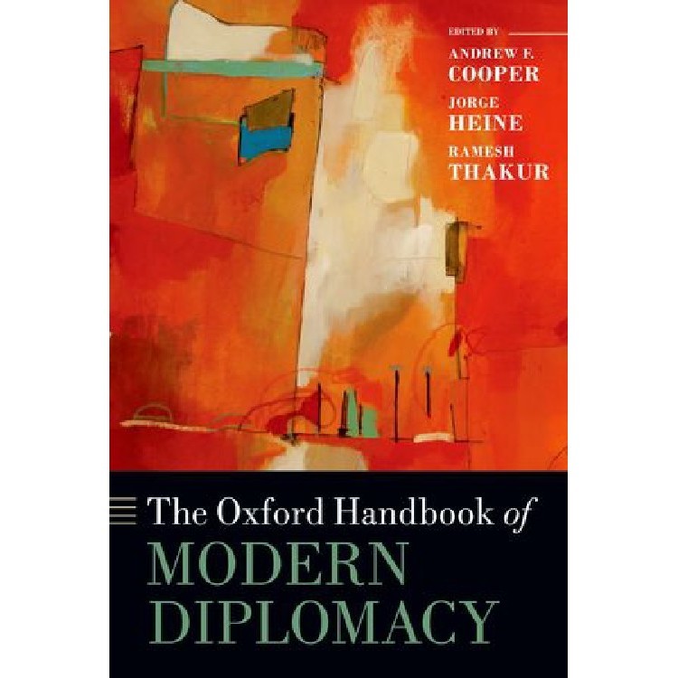 

The Oxford Handbook of Modern Diplomacy (D)