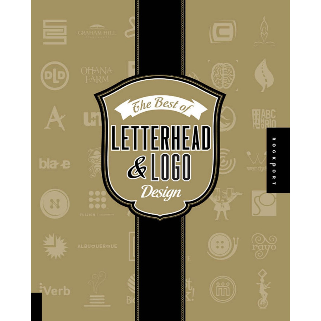 

The Best of Letterhead & Logo Design ( D )