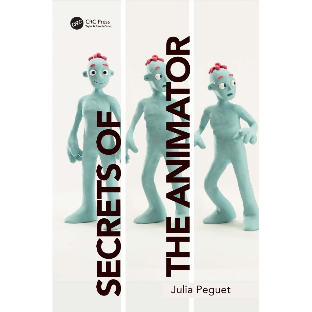 

Secrets of the Animator ( D )