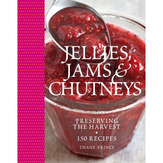 

Jellies, Jams & Chutneys ( D )