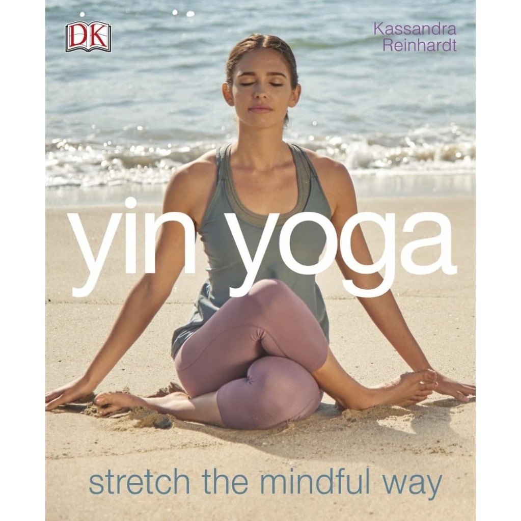 

Yin Yoga ( D )