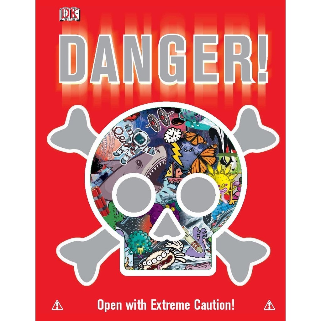 

Danger! ( D )