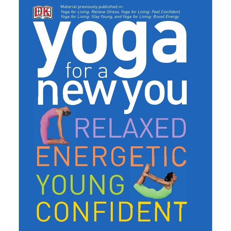 

Yoga For A New You ( D )