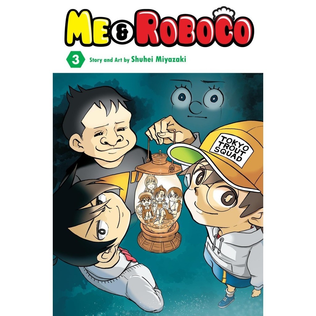 

Me & Roboco v03 (Komik / D)