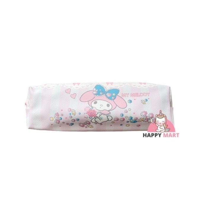 

Kotak pensil SAFIANO kuromi / cinamonroll