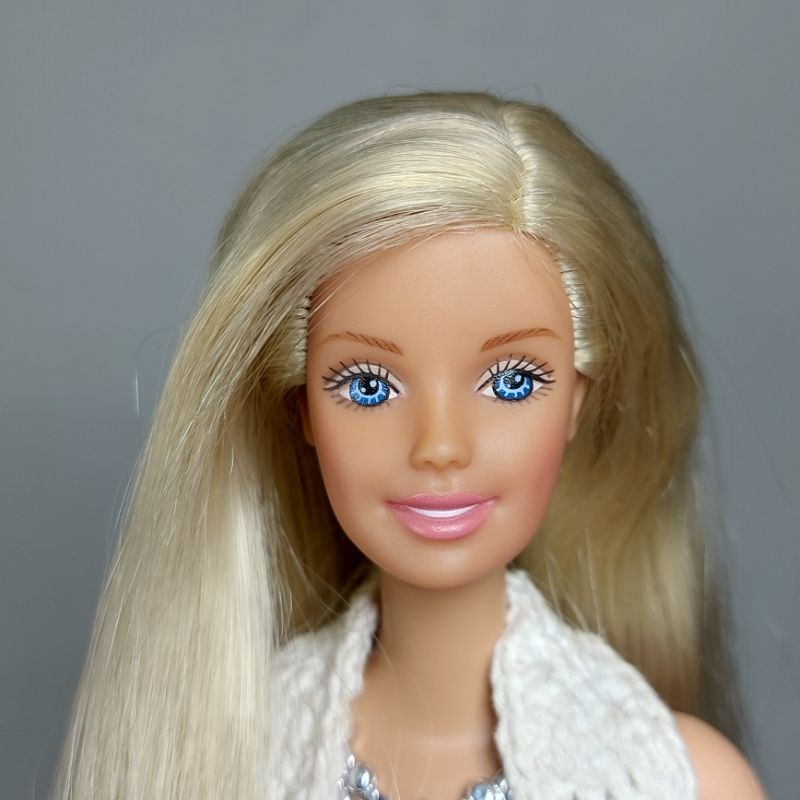 preloved barbie vintage