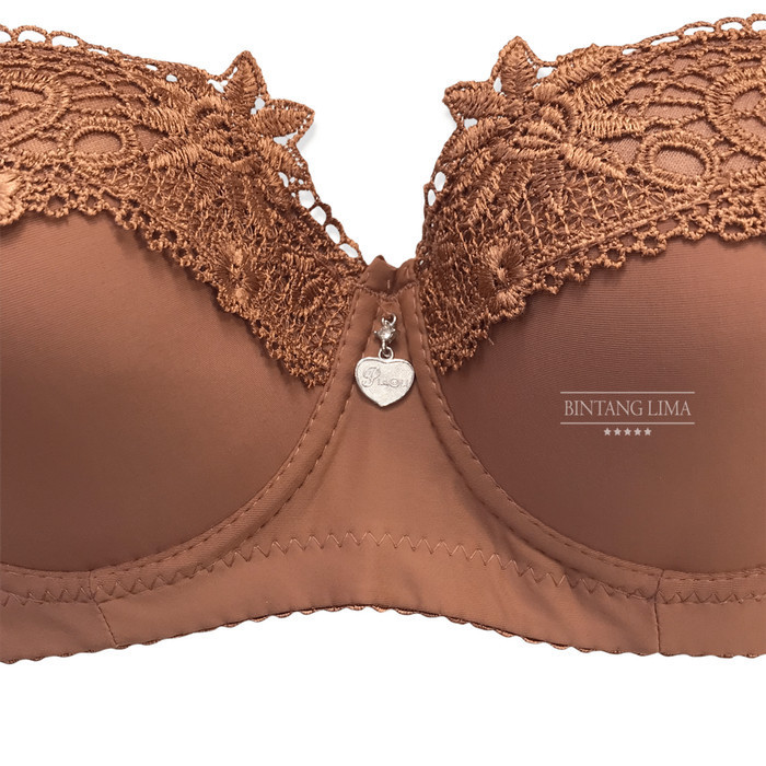 BARU BH PIAOLI KAWAT BH WANITA KAIT 3 BH PIAOLI NYAMAN DAN LEMBUT BRA