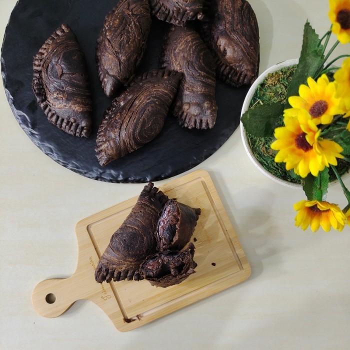 

Ready keto chocolate puff