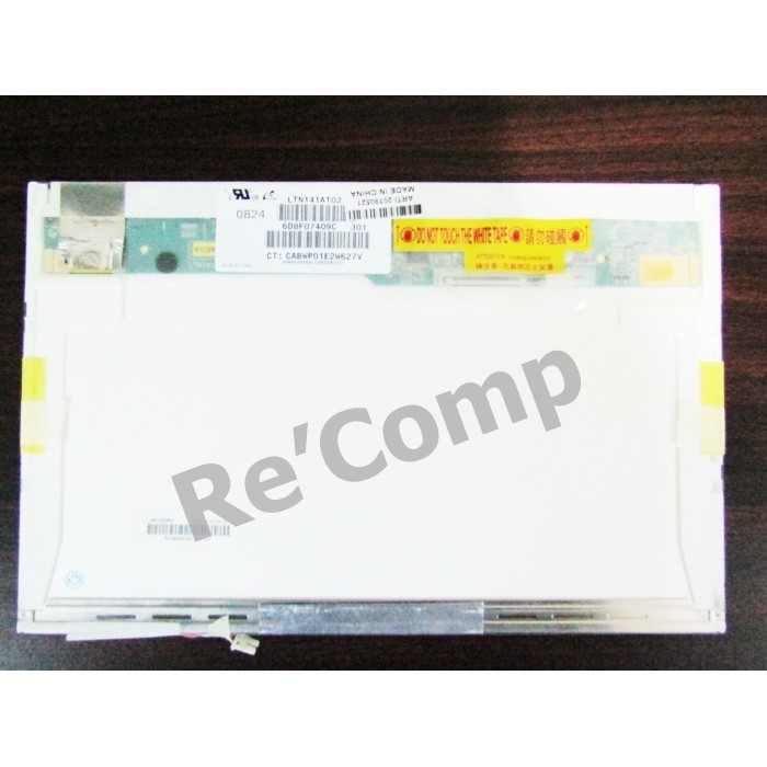 Ready LED LCD Dell LATITUDE E6400 E5400 14.1 INCH