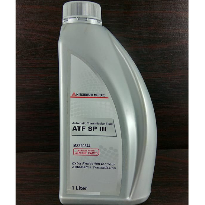 OLI MATIK MATIC SP III PAJERO TRITON HYUNDAI KIA SP 3 ATF SPIII SP3
