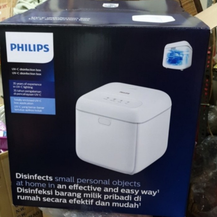 Terlaris philips sterilizer 10L UV-C
