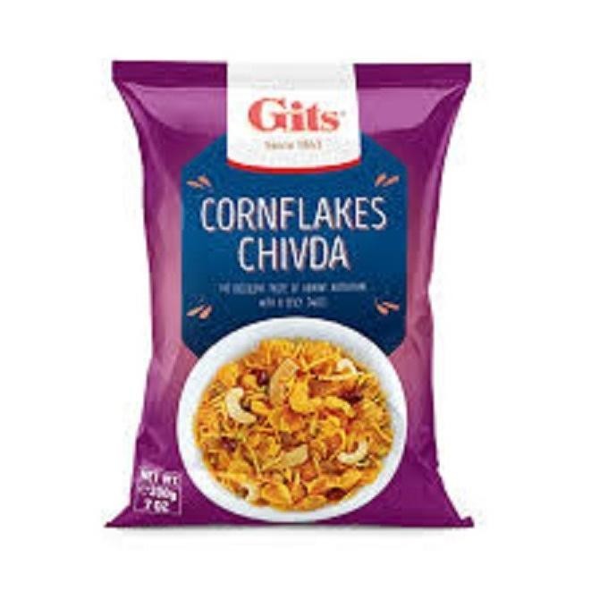 

GITS CORNFLAKES CHIVDA 200G