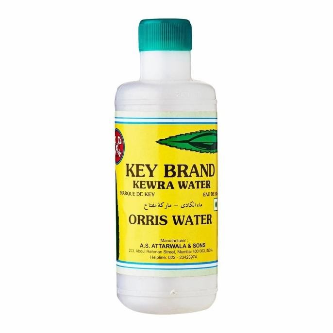 

KEY BRAND KEWRA WATER 200ML