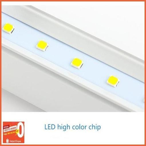 Baru Lampu Tl Neon / Lampu T5 Led 30Cm 60Cm Warna Warni Kekinian