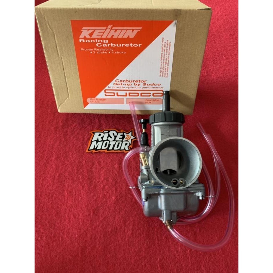 Karburator Sudco Pj 34