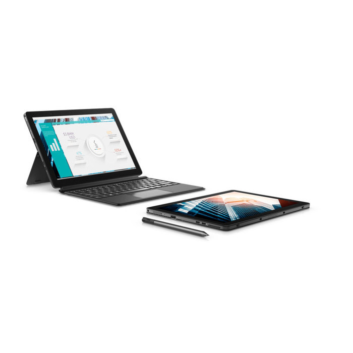 Baterai Dell Latitude 5285 - Original Laptop Battery