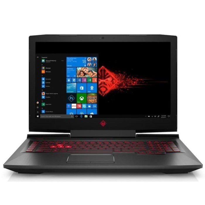 Jual Original Adapter Adaptor Hp Omen 17-An012Dx Hp Omen 17-An068Tx