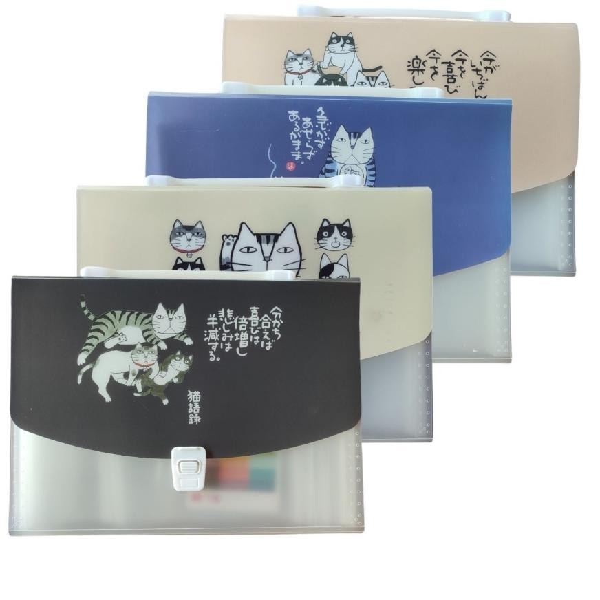 

Expanding File Our Story Begins Cat 3739 Ukuran A4 13 Poet Map Dokumen 13 Poet 4 Warna Shabg