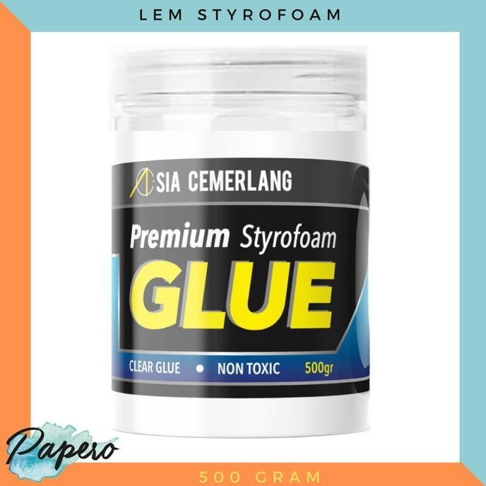 

hqu Lem Styrofoam