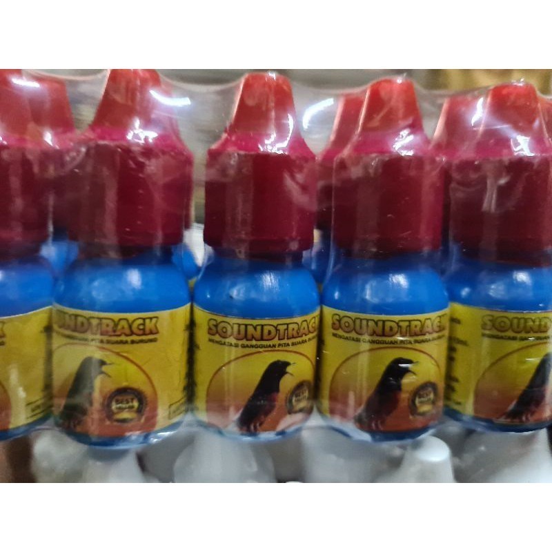 soundtrack vitamin burung lovebird murai kacer kenari obat pengeras suara durasi panjang Lampam ID