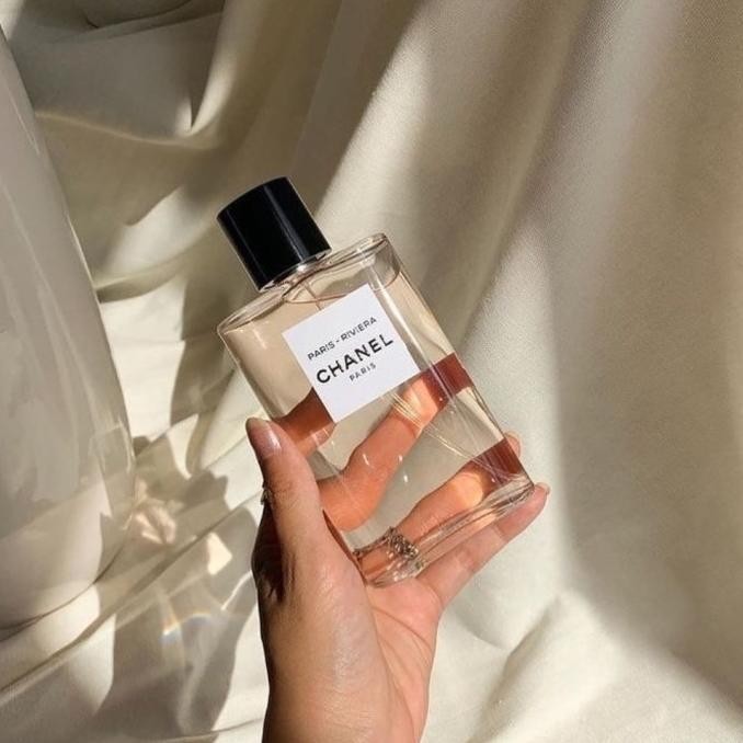 Parfum Paris Riviera EDT 125Ml